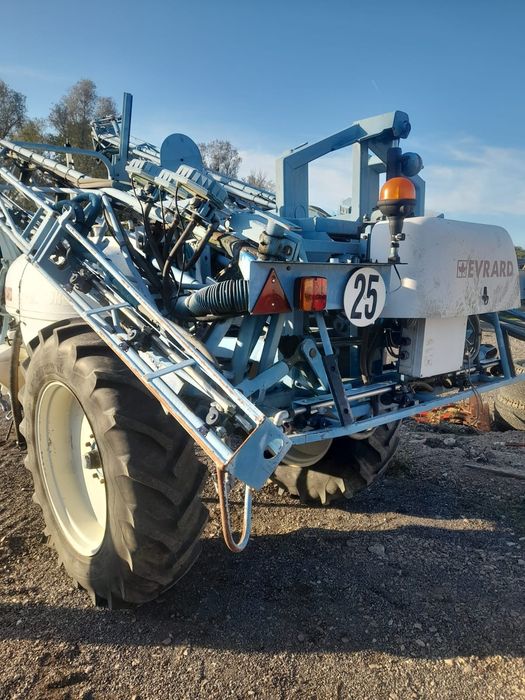 met disc tavalug remorca mig met plug freza