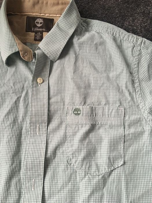 Timberland - мъжка риза