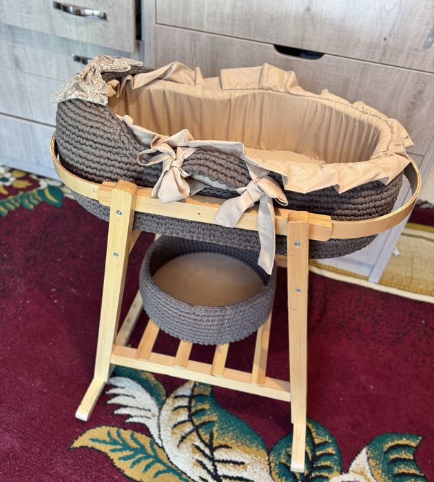 продаётся люлка бу