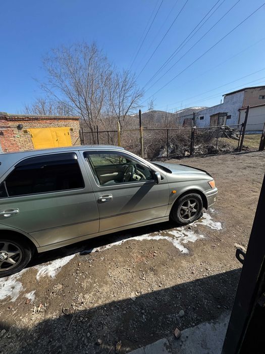 Toyota Vista Ardeo универсал