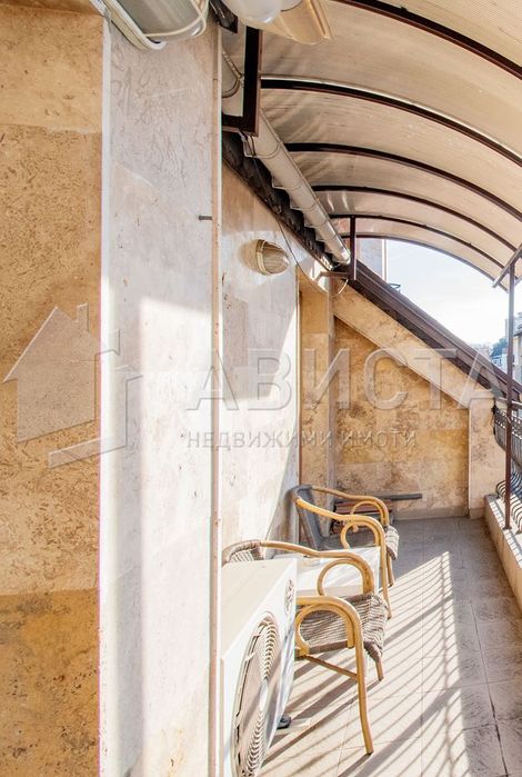 Продава се Двустаен апартамент в София, Център - 54 кв.м за 2456 €/кв.м - Снимка #6