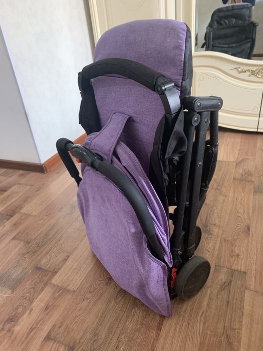 Детская коляска