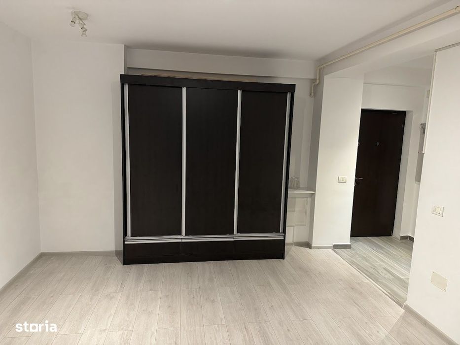 Militari Vav Complex La Strada apartament cu 2 camere de vanzare — fotografia 1