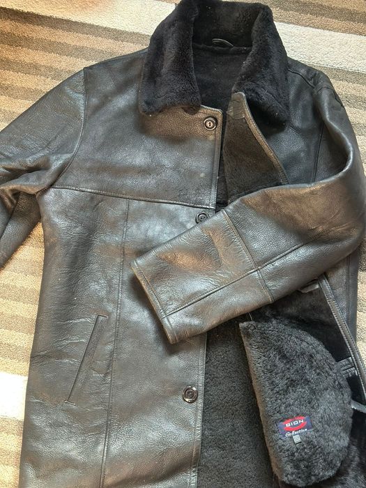 Дубленка  Тон продается недорого