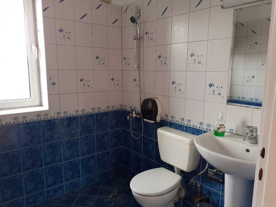 Офис в Центъра до Метрото