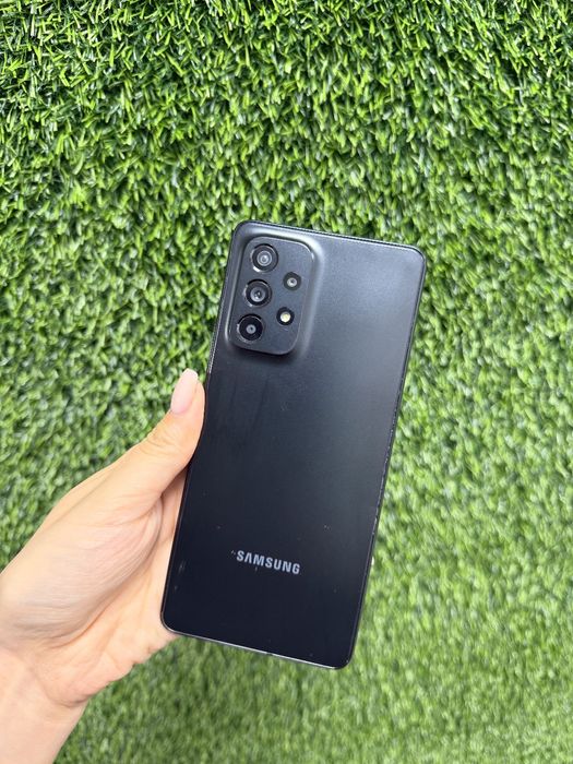 Samsung A 53, 128 gb,без коробки