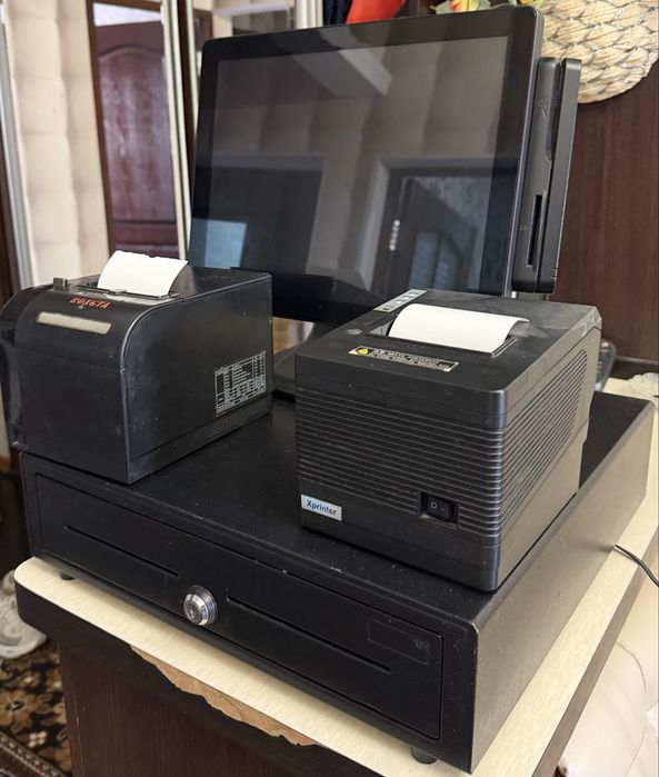 Erkiper эркипер и принтеры