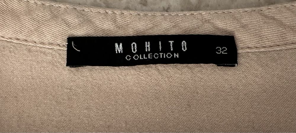 Дамска риза Mohito