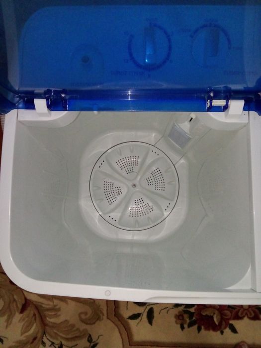 Haier kir yuvish mashinasi pol avtomat