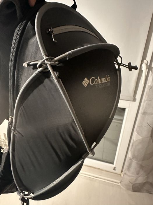 Продавам таница Columbia Titanium