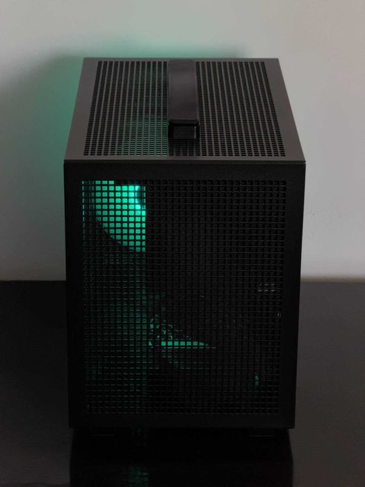 Игровой пк 7500f + 32GB 6000mhz cl30 + rtx 3070