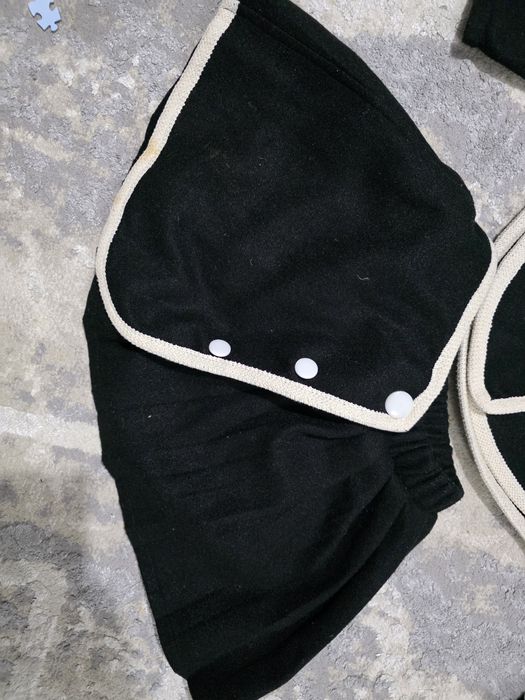 Двойка костюм для девочек