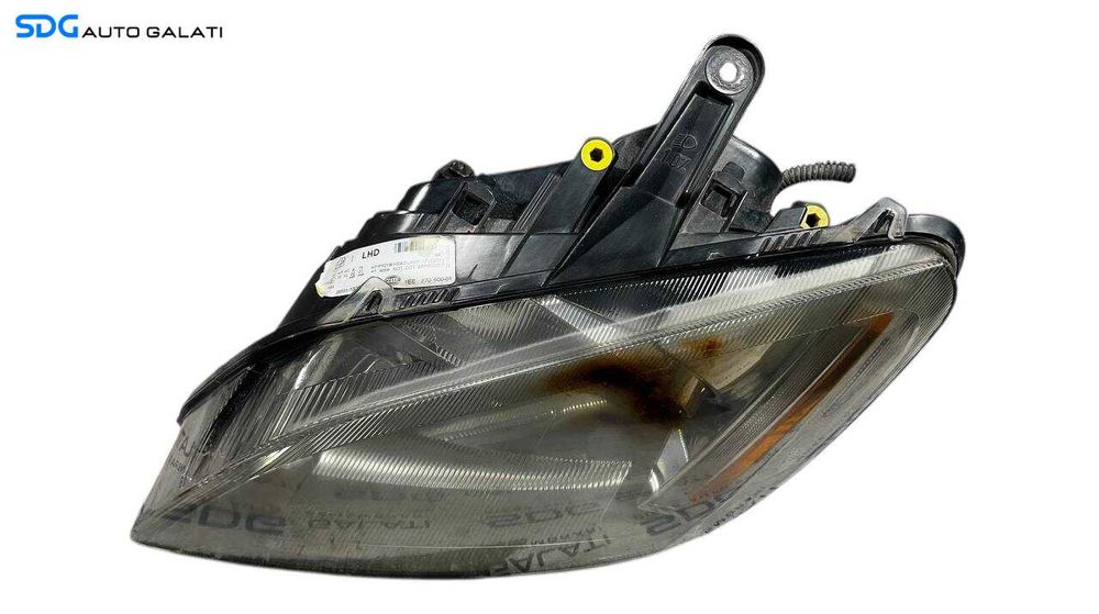 Far Stanga Ford Focus C-Max 2003 - 2007 Cod 3M51-13006-AH [L6079]