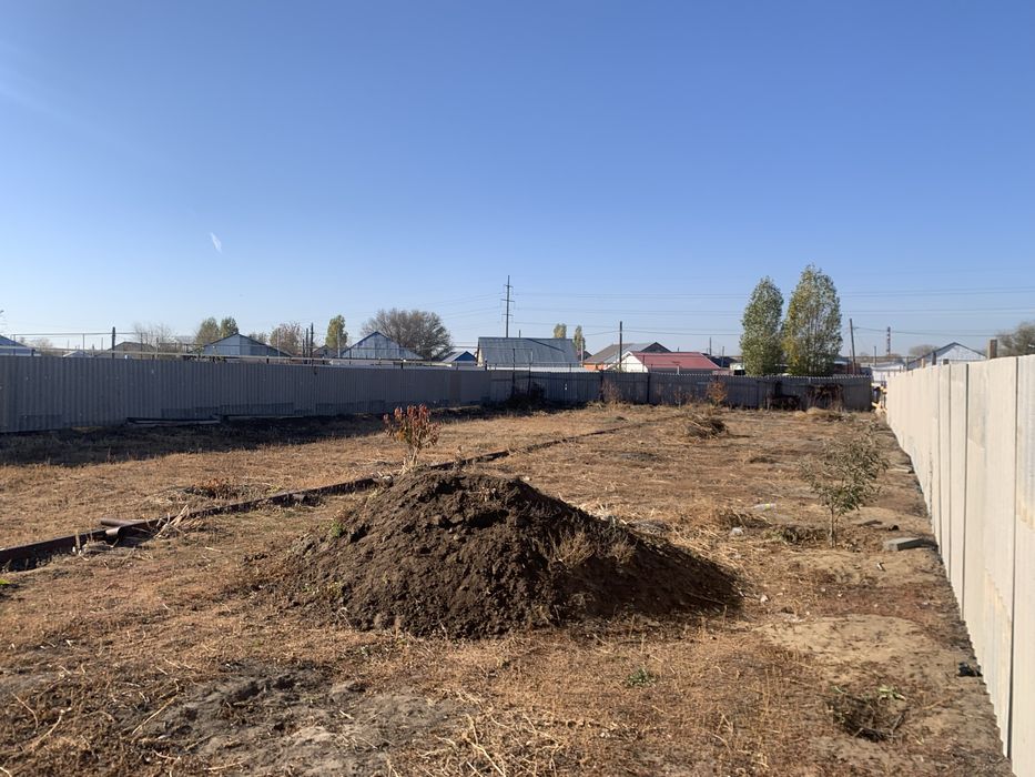 Продам дачу на ГМЗ, за школой 71