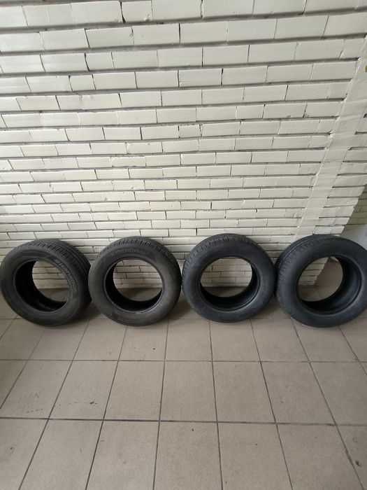 Anvelope vara hankook kinergy eco2 195 65 15