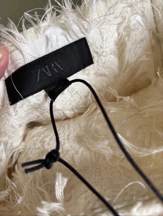 Fusta Zara noua cu eticheta