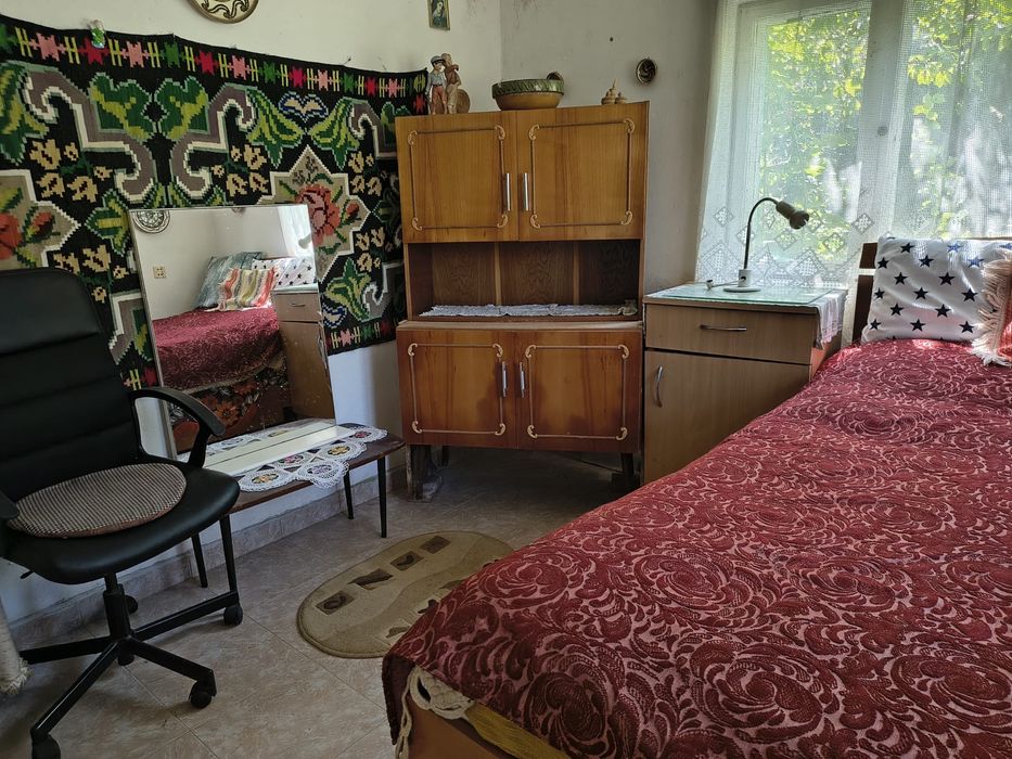 Casa de vanzare - Comuna Bogați, Argeș