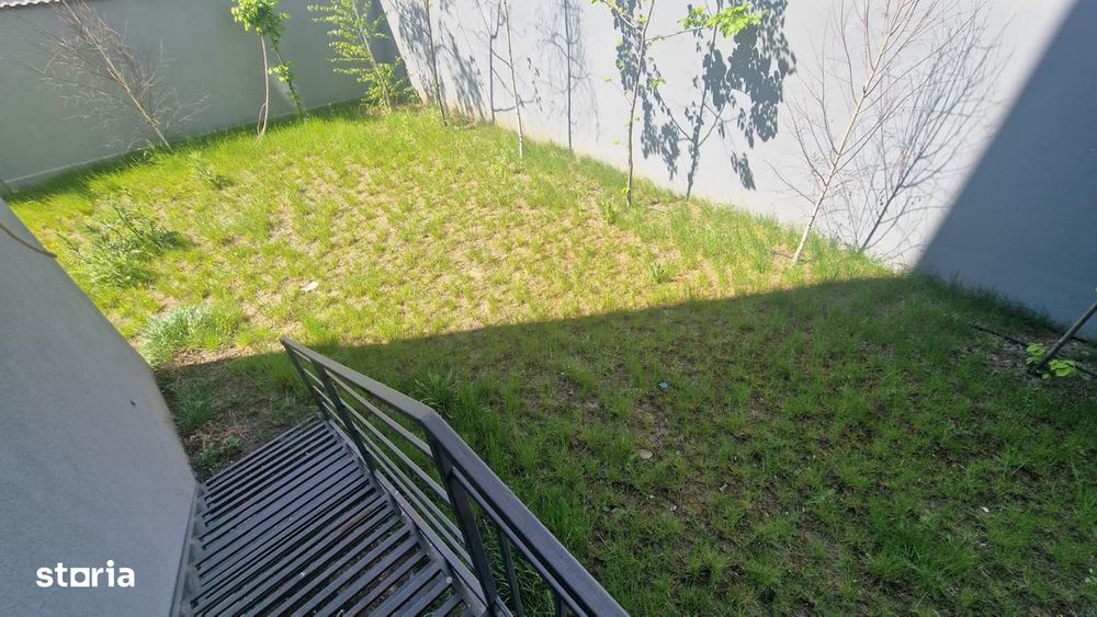 Metrou Pacii 2 Camere Cu Gradina De 150 Mp Comision 0%