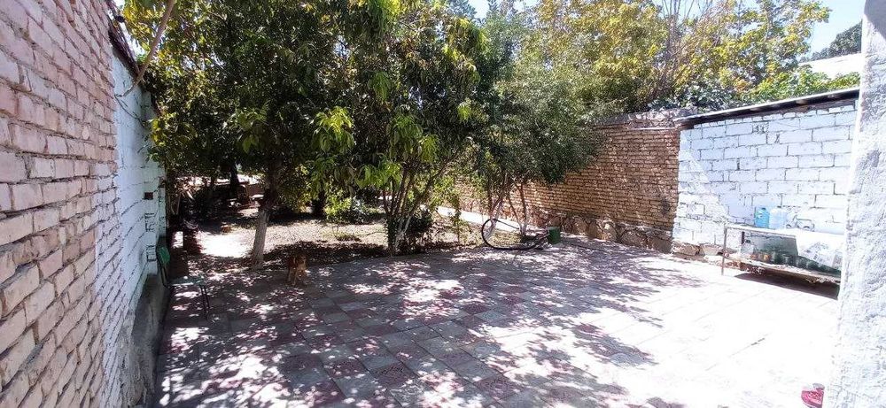 Продается дом в Кагане