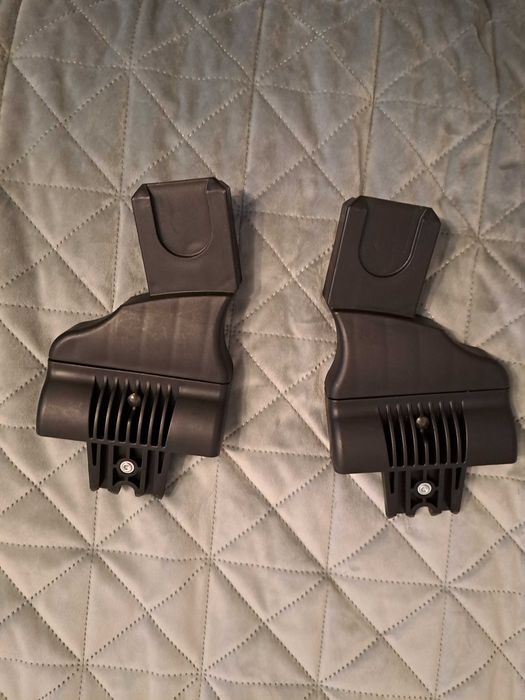 Комплект кошница за кола Tutis Kite и база Isofix  Avionaut jet