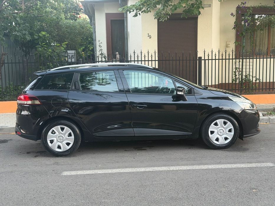 Renault Clio Start Stop OFERTĂ ‼️