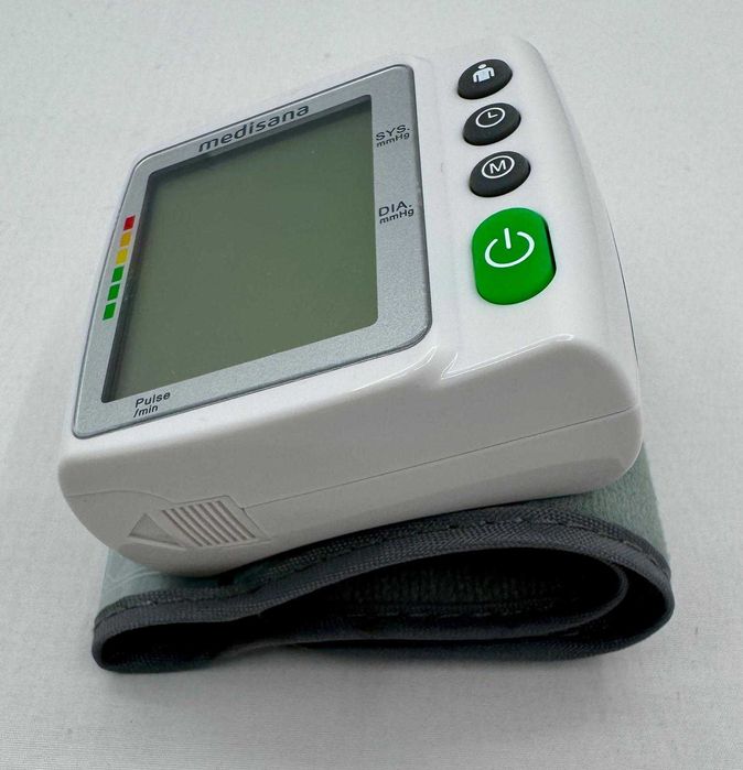 Tensiometru de incheietura Medisana BW315