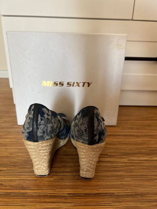 Обувки Miss Sixty-38 номер