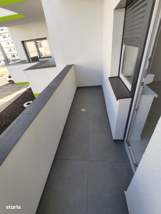 Ofertă: Apartament 3 camere, 2 balcoane și cămară | Deventer II