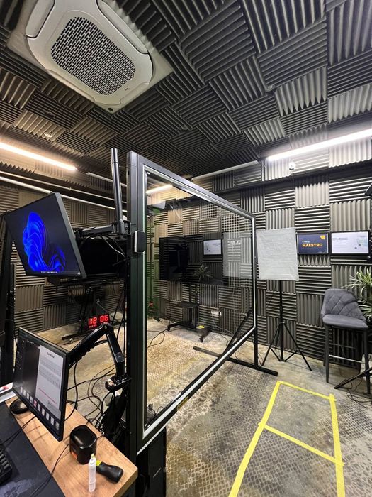 Studio | jalinga | Event