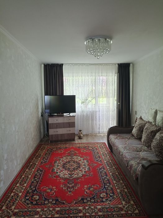 Продам 2 ком квартиру