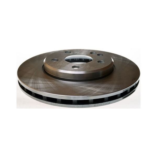 Set disc frana Mercedes Clasa A (W169) 2004-2012, Clasa B Sports Tourer (W245) 2005-2011, 287,55x24,9mm, montare: punte fata, ventilat, cu saiba de amortizare; cu suruburi, OE 1694210212, SRLine