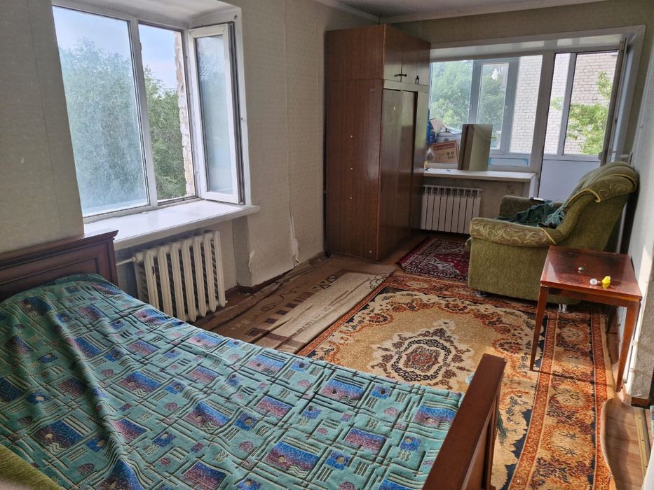 1 комната продаж а