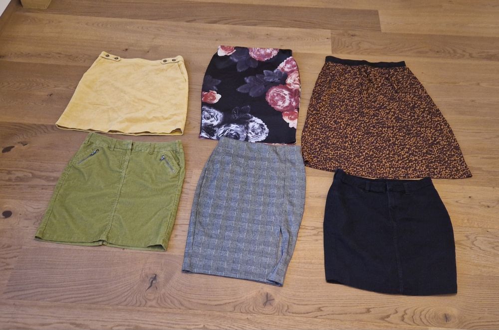 Bluze si fuste dama marimea m