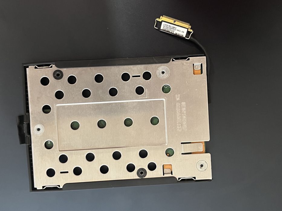 SSD NVME Opal 2.0 PCIE Gen 3x4 Sata 3 M.2 SK Hynix 512 Gb adaptor 2.5'