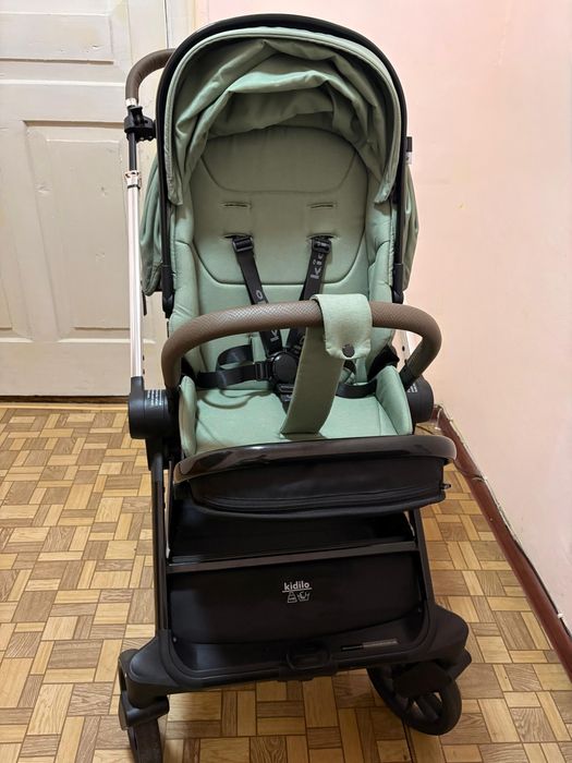 Детская коляска Kidilo