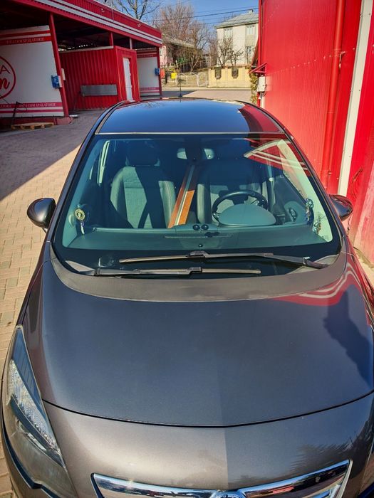 Opel meriva B 1.7 131cp