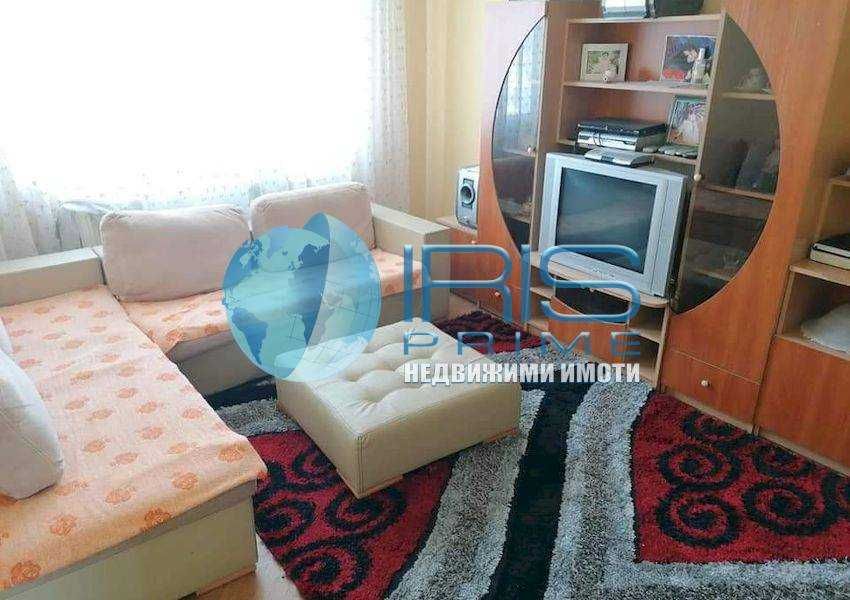 Продава се Четиристаен апартамент в Шумен, Еверест - 104 кв.м за 687 €/кв.м - Снимка #2