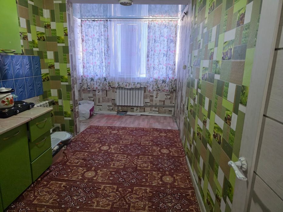 3 бөлмелі Пәтер сатылады.