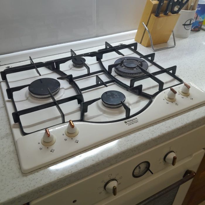 Подключение газовой плиты быстро недорого