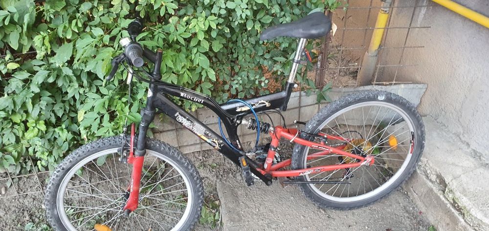Bicicleta  Copii