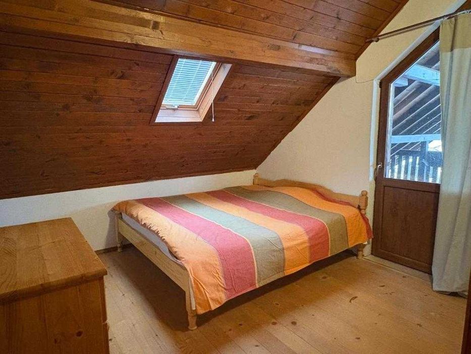 Планинска семейна къща за гости Райово