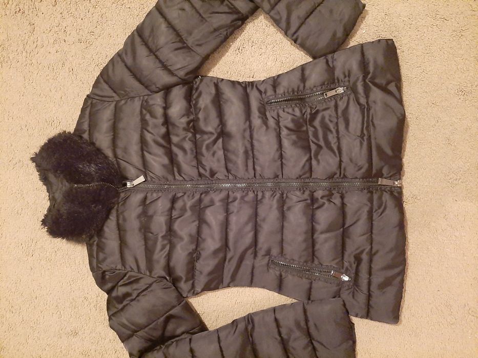 Есенно яке М р-р