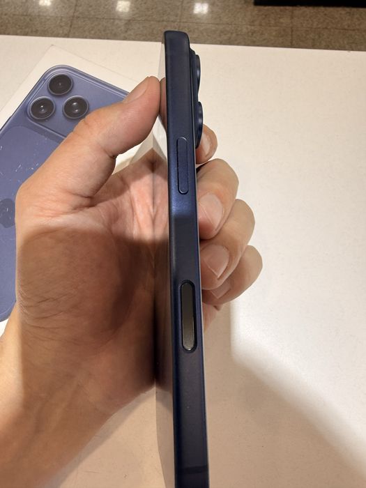 iPhone 17 Pro 256gb ESim