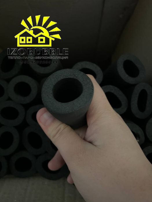 Otopleniya turba izolyatsia,armafleks,kauchuk,rokacellturbalar uchun