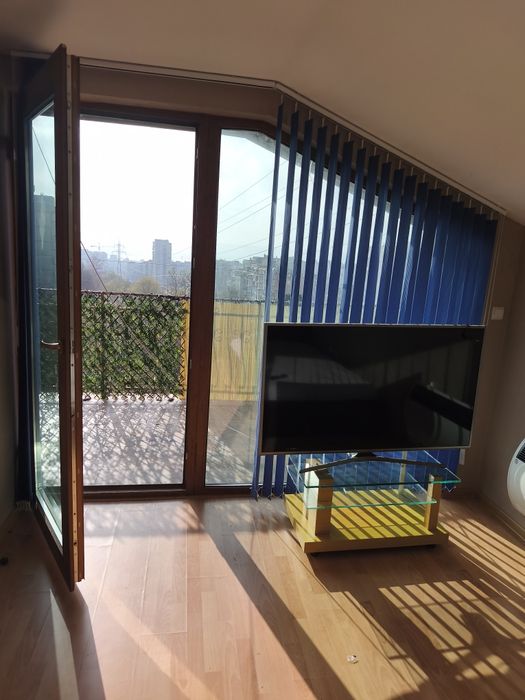 Дава се под наем Етаж от къща в Варна, Възраждане 3 - 100 кв.м за 548.25 € - Снимка #8