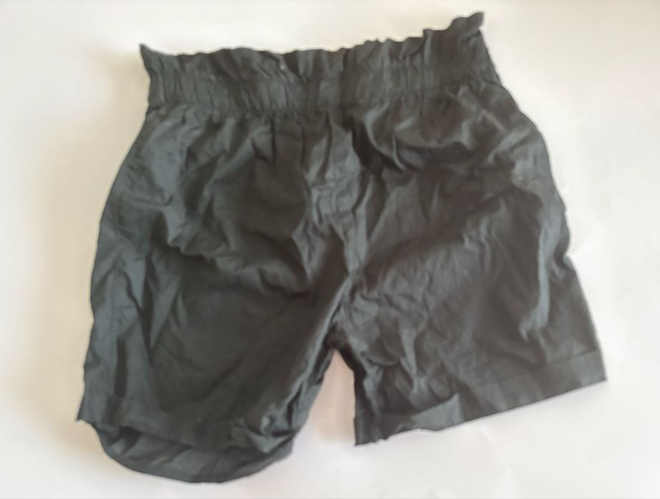 Къси панталонки