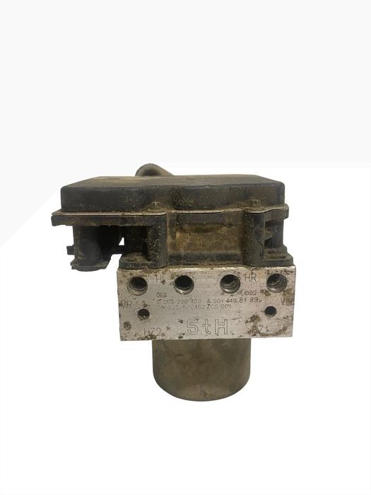 Pompa Abs Mercedes-Benz Sprinter 3,5-T Box 906 2006 - > 2.2Cdi