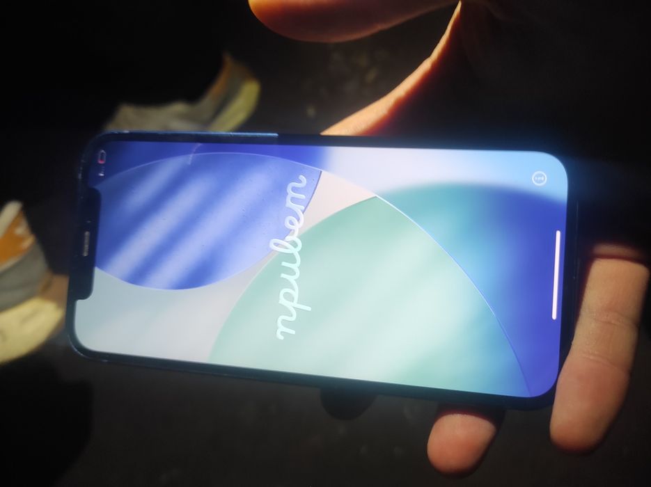 Айфон 12 iphone 12