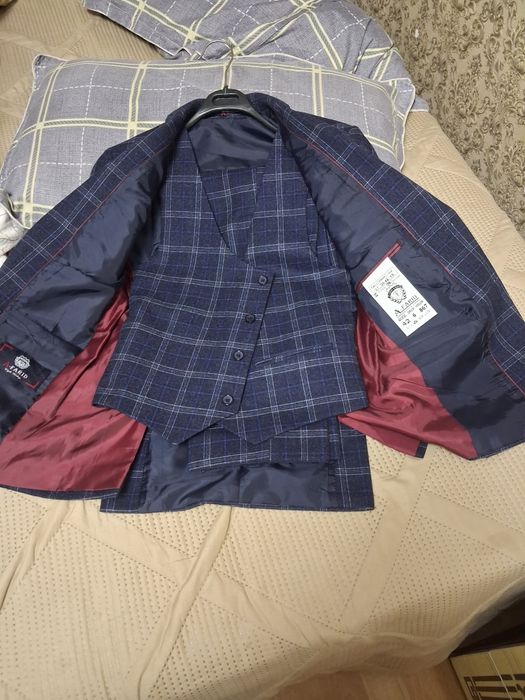 Детская одежда. Классика