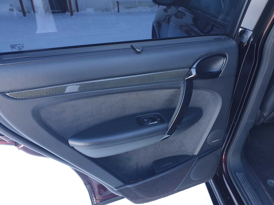 Porsche Cayan Edition 3